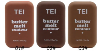 TEI BUTTER MELT CONTOUR TEI8149