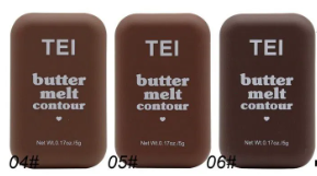 TEI BUTTER MELT CONTOUR TEI8149