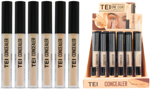 TEI CONCEALER 24HR TEI8011
