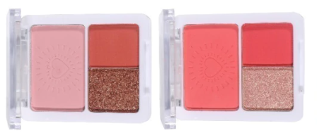 EYESHADOW NUDE TEI8084