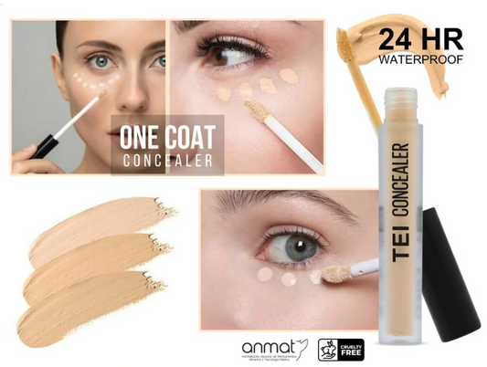 TEI CONCEALER 24HR TEI8011