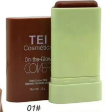 TEI COSMETICA TINTED CONTOUR STICK TEI8125