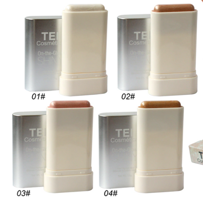 TEI COSMETICA TINTED HIGHLIGHT STICK TEI8124
