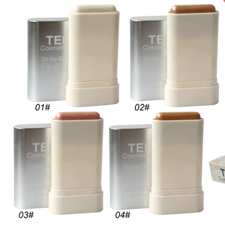 TEI COSMETICA TINTED HIGHLIGHT STICK TEI8124