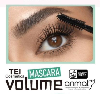 TEI MASCARA VOLUME TEI8050