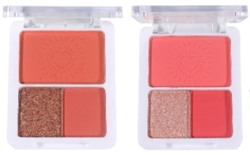 EYESHADOW NUDE TEI8084