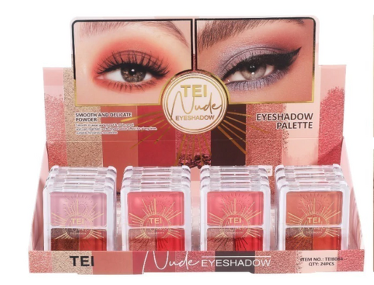 EYESHADOW NUDE TEI8084