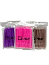 ELOISE MICRO HISOPO P/PESTANA DZQJB-MKL