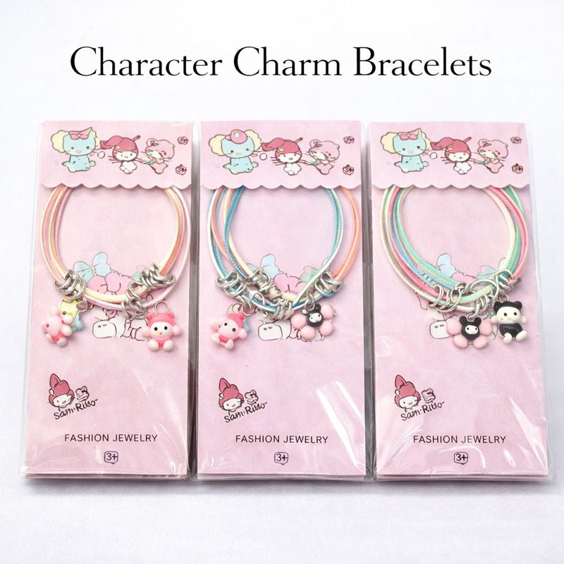 BRAZALETE SWEET BABY AF13518/13517
