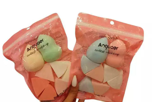 ESPONJA X8 ANGUOER AF-2425