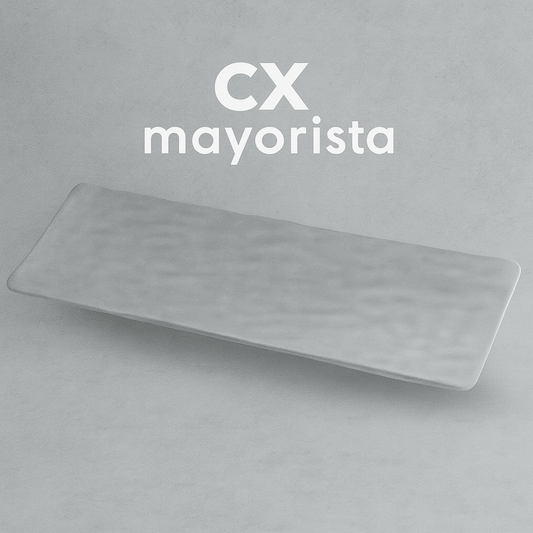 BANDEJA GIRS 28,5 X 11,9 X 2,4 CM 223-19068