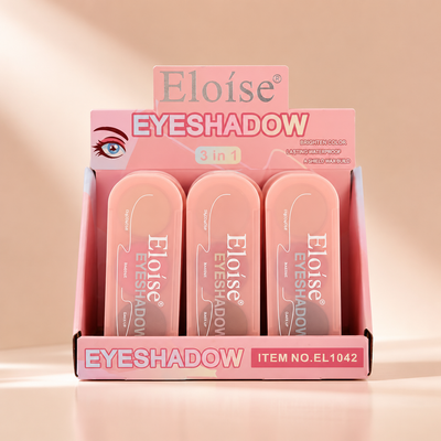 ELOISE SOMBRA 3 IN 1 EYESHADOW EL1042