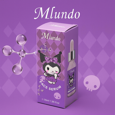 MLUNDO SERUM KUROMI MJ257 GZ8100198