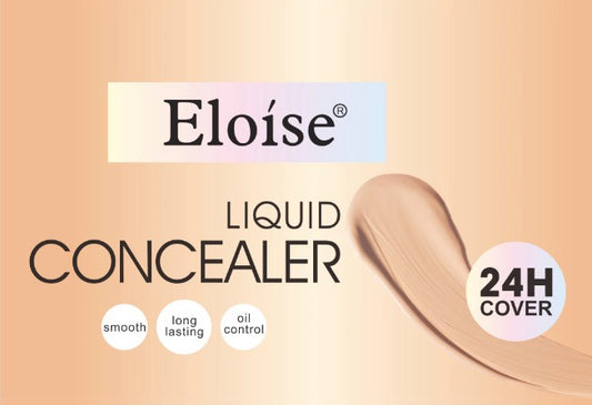 ELOISE LIQUID CONCEALER 24H COVER EL1033