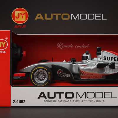 AUTOMODEL SUPER POWERFUL JIAYUE 25600-FA89B