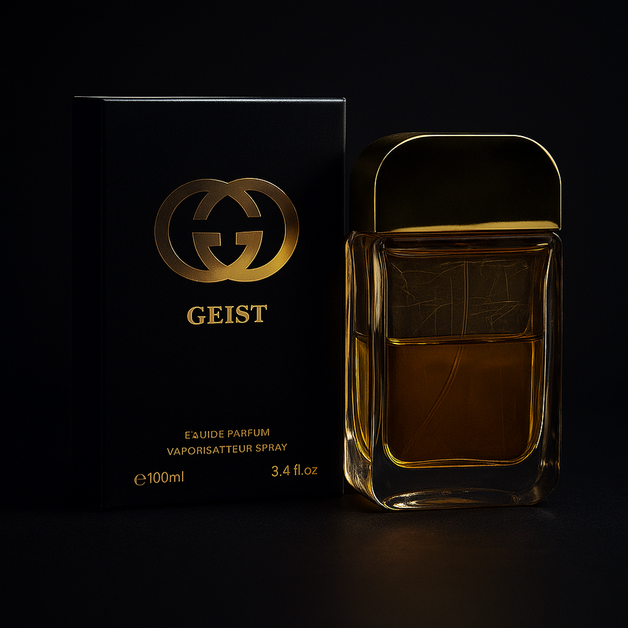 PERFUME GEIST 100ML B985