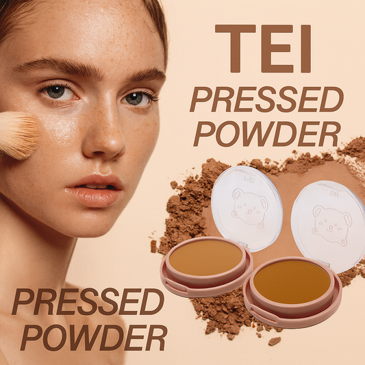 TEI POWER COSMETICA TEI8150