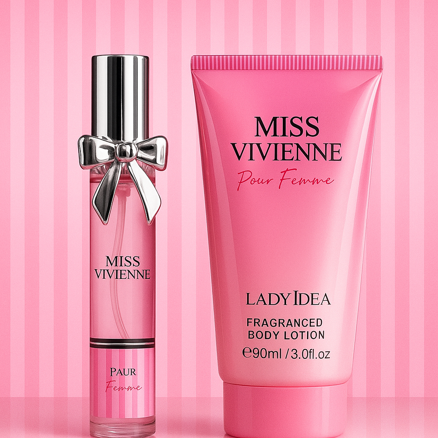 PERFUME MISS VIVIENNE LD5004
