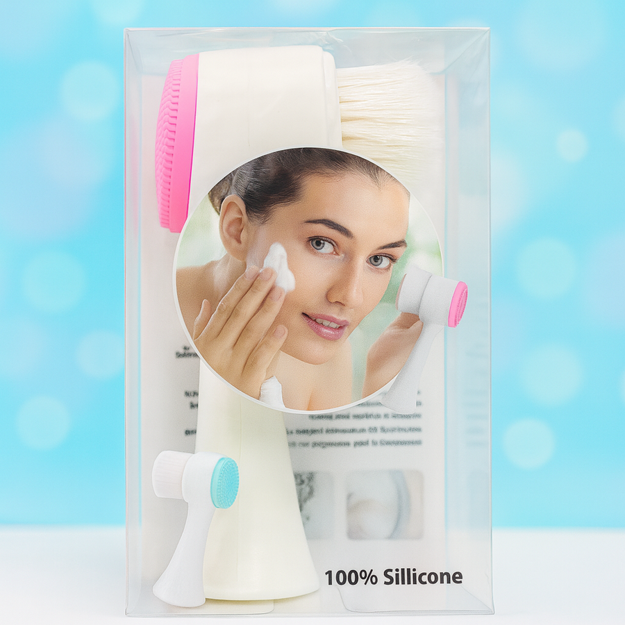 LOVE SKIN CEPILLO  5707-40