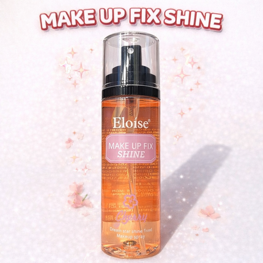 FIJADOR SHINE CHERRY BLOSSOMS EL1117 ELOISE