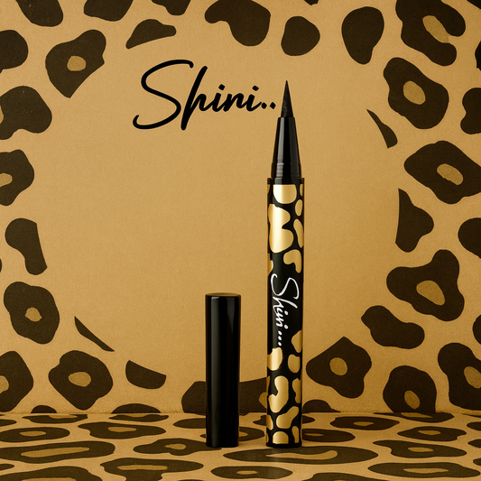DELINEADOR USHAS SHINY EYELINER TP319