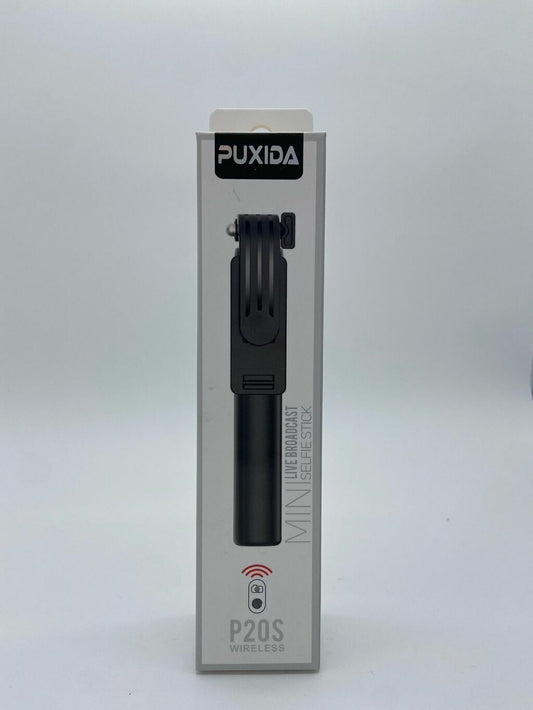 SELFIE STICK PUXIDA P20S