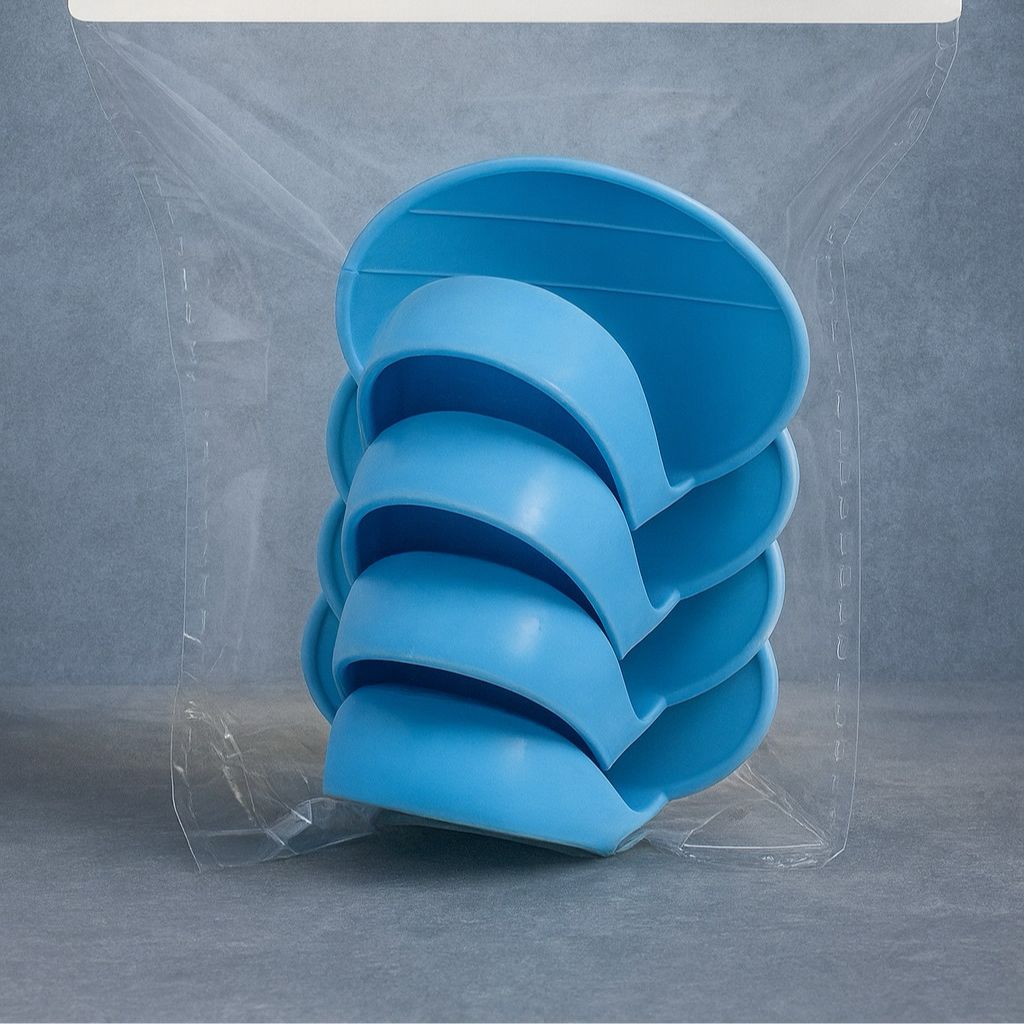 TENGHONG DEDILES AISLANTES GK062