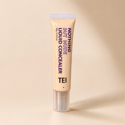CORRECTOR LIQUIDO TEI NOTHING LIQUID TEI 8244