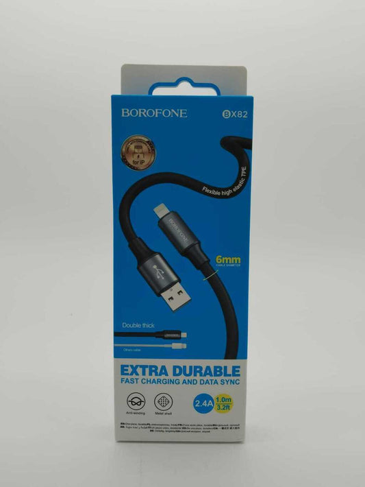 CABLE USB A IP 6MM E-75