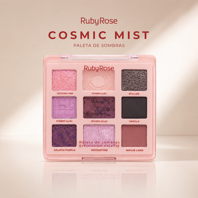 RUBYROSE COSMIC MIST HB-E2204