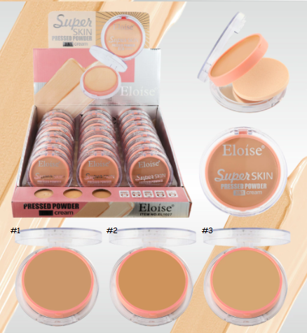 ELOISE POLVO COMPACTO EL1027