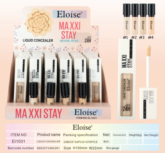 ELOISE CORRECTOR MAXXI STAY EL1031