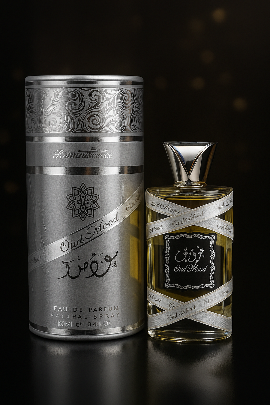 ARABE REMINISCENCE OUD MOOD NO.6726 PERFUME