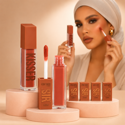 RUBOR LIQUIDO TEI SUN KISSER TEI8099