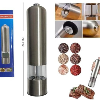 PIMENTERO PFEFFER MUHLE 25576-937-6