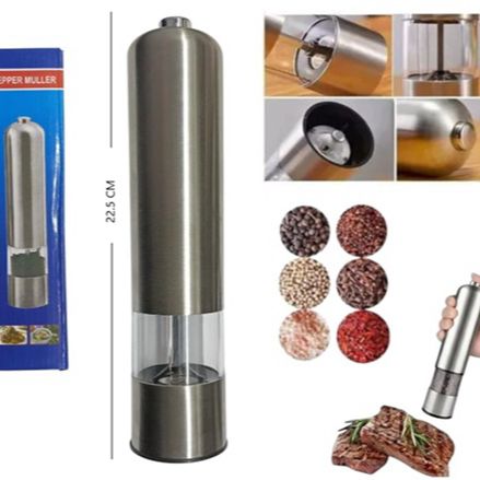 PIMENTERO PFEFFER MUHLE 25576-937-6