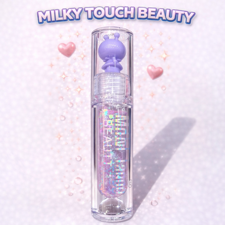 LIP GLOSS KUROMI MINI TANGO LP0509