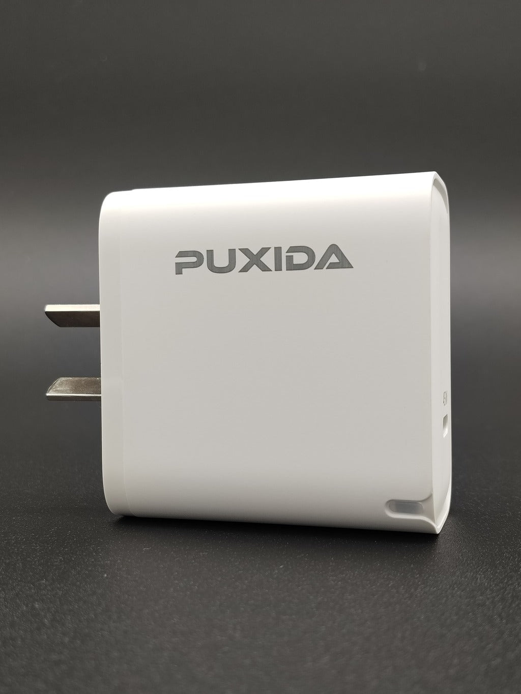 CARGADOR TRAVEL CHARGER PUXIDA DK-55