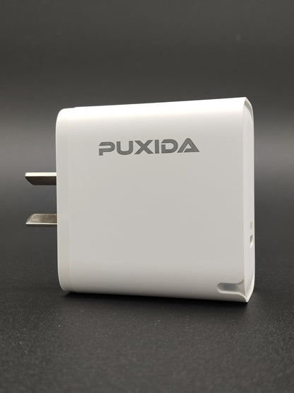 CARGADOR TRAVEL CHARGER PUXIDA DK-55