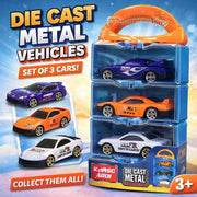 DIE-CAST METAL KIMSC ARDI 4 AUTO 24114