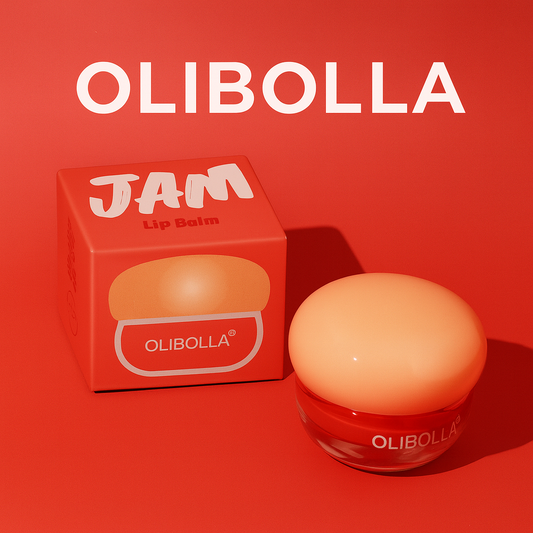 OLIBOLLA JAM LIP BALM LA-L188 31889