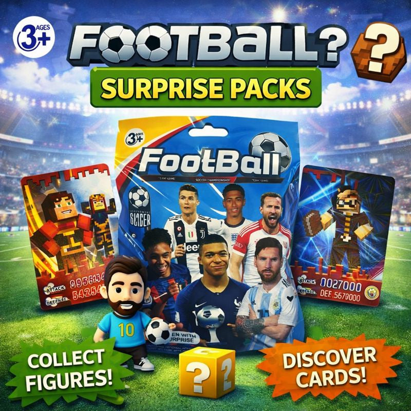 SORPRESA FOOTBALL 24002-OBK998-01