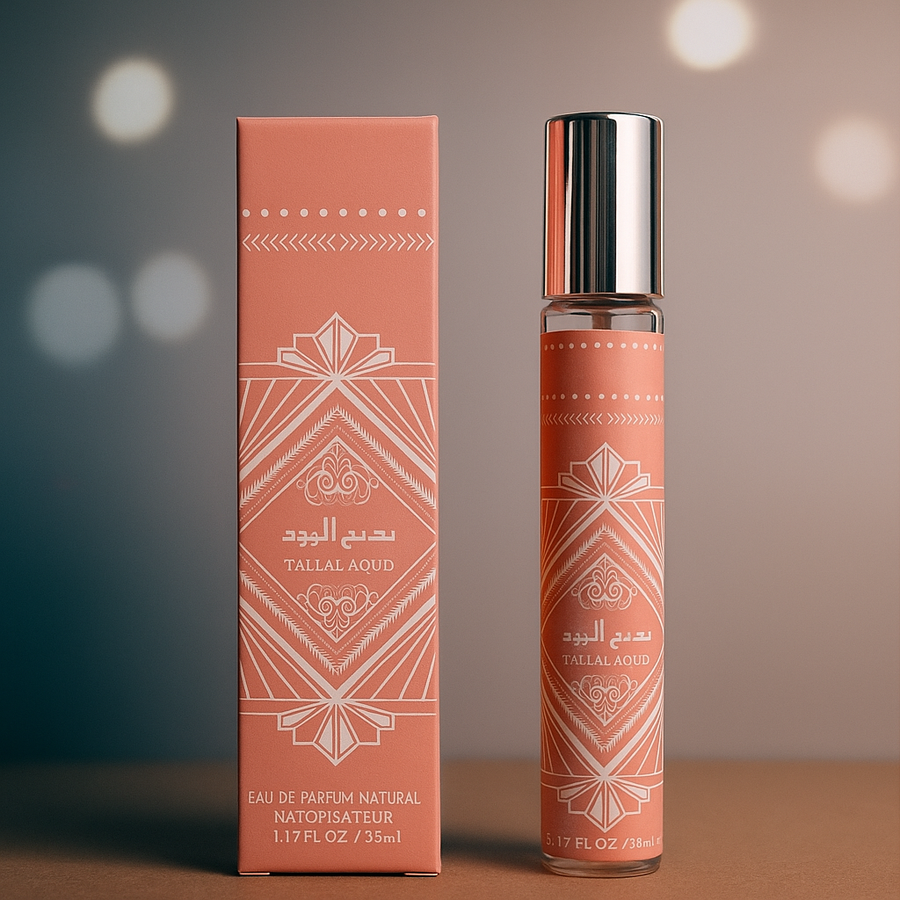 ARABE BADEE AL OUD 35ML 1912-153 PERFUME