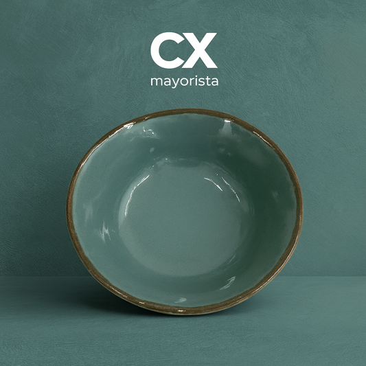 BOWL 17 X 5 CM ESTAMBUL 5003