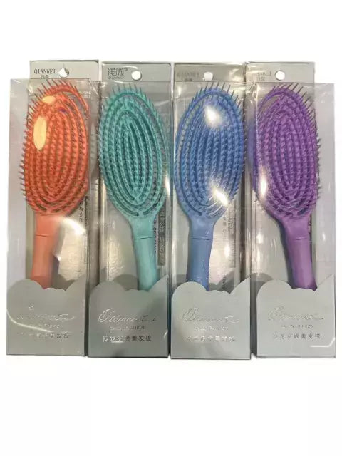 Cepillo para Pelo QUIANWEI YLTS018