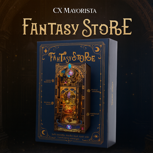 JOINCON FANTASY STORE A202139