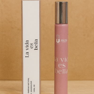 PERFUME LA VIDA ES BELLA OLU909-20