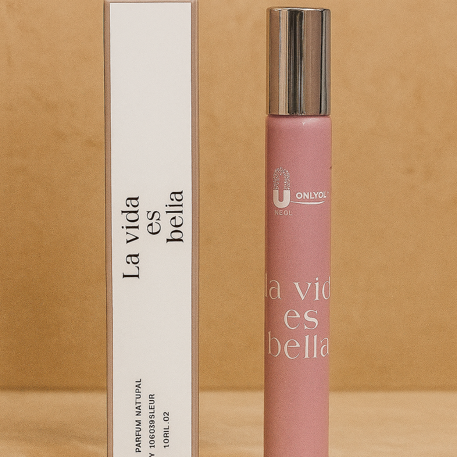 PERFUME LA VIDA ES BELLA OLU909-20