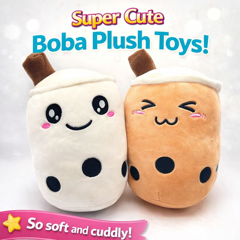 BUBBLE TEA PELUCHE TY103