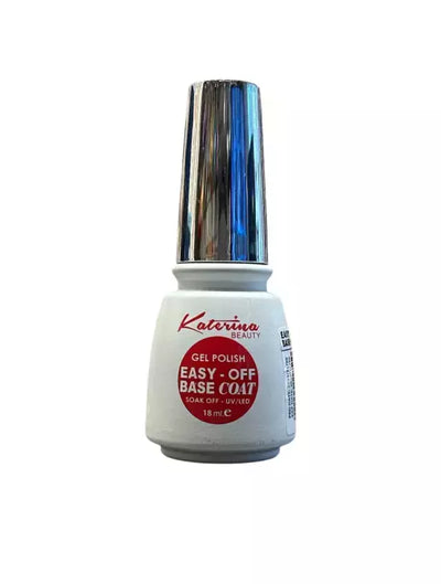 Easy Off Base Coat 18ML KATERINA